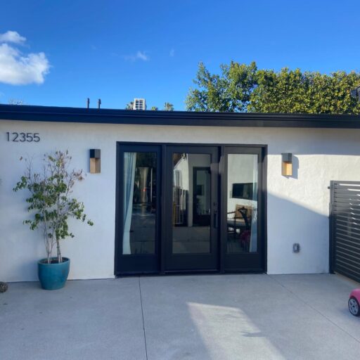 Garage Conversion Contractor