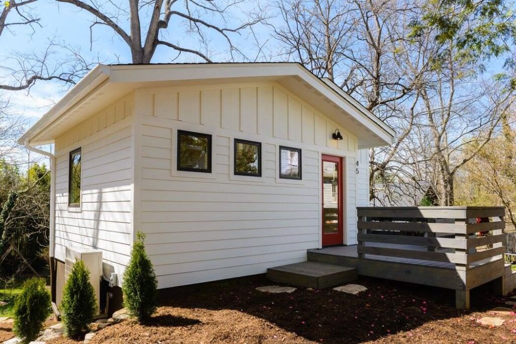 Garage Conversion Insulation