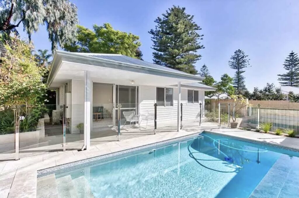 Garage Conversion Costa Mesa