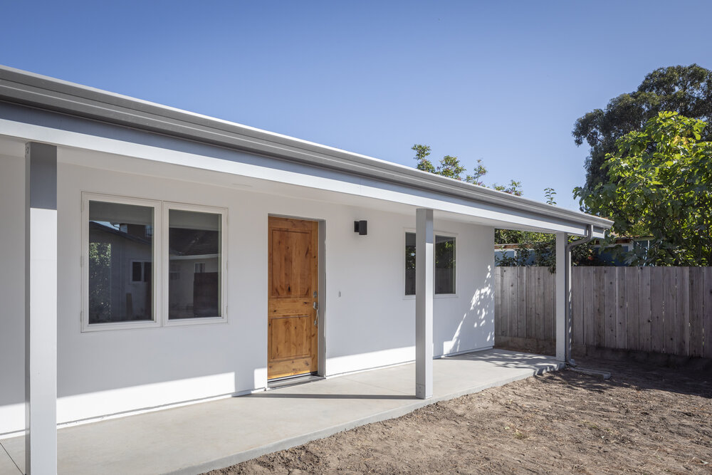 Garage Conversion Los Angeles