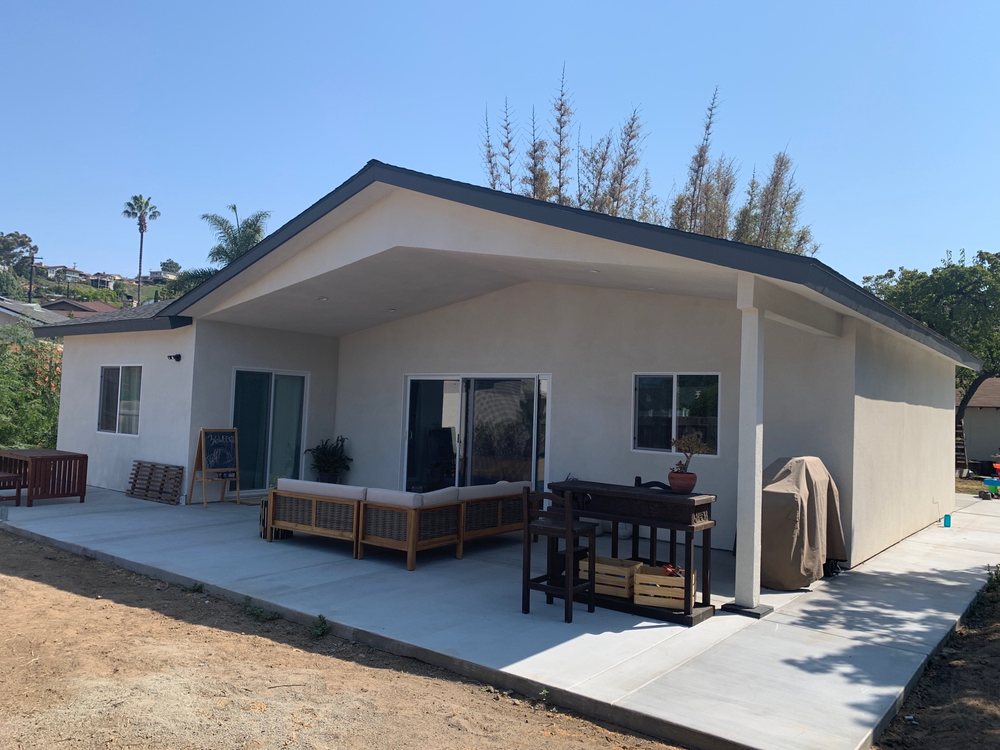 Garage Conversion Costa Mesa