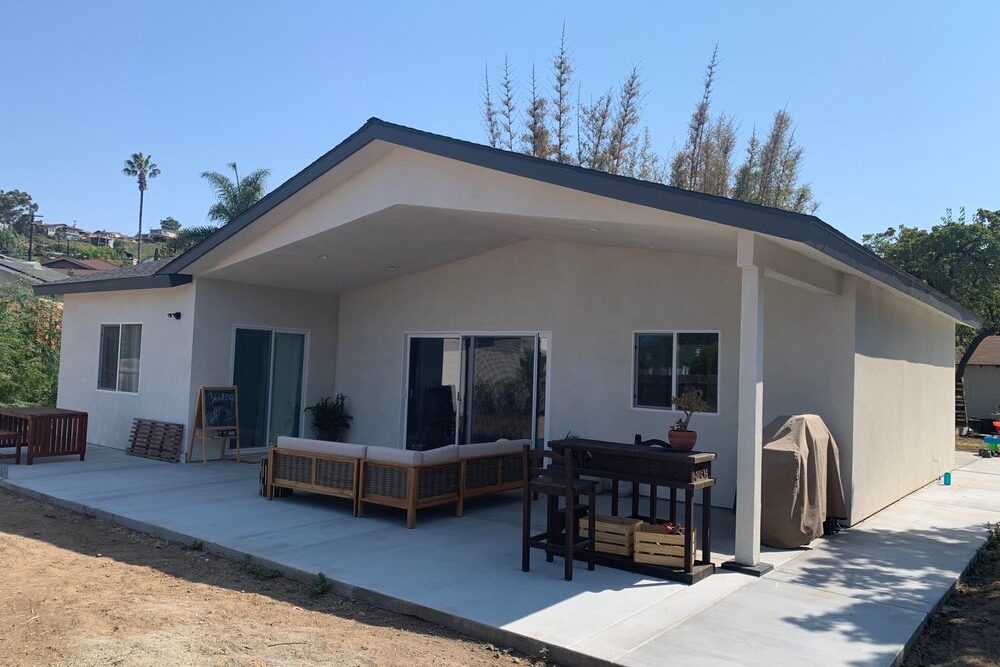 Garage Conversion North Hollywood